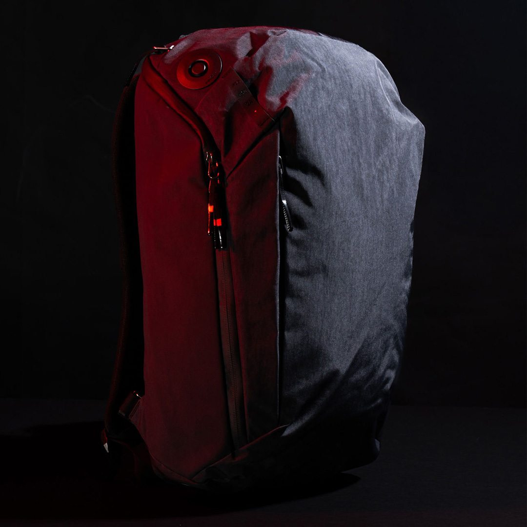 Redeye 24L